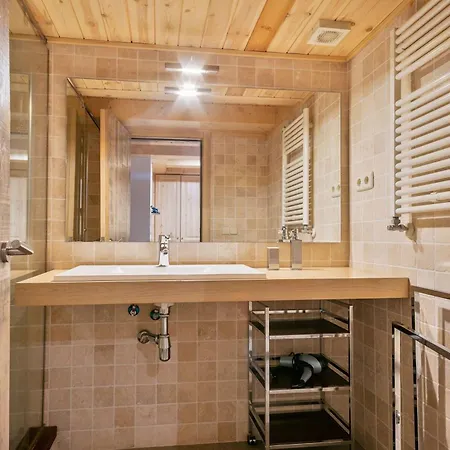 Luderna - Casa Val De Ruda Ii Apartament *