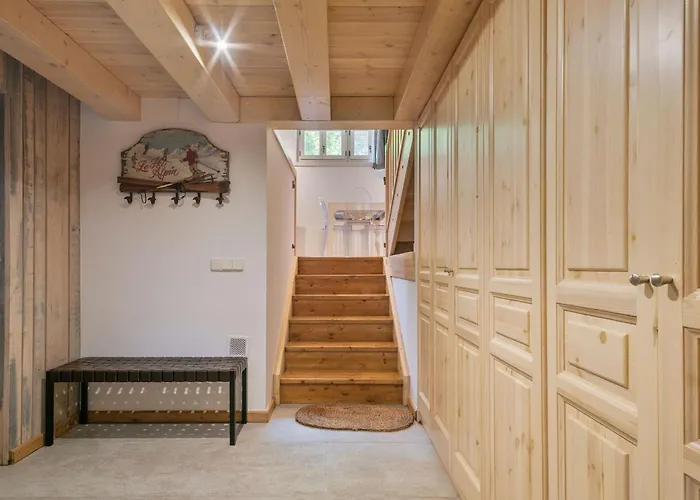 Luderna - Casa Val De Ruda Ii Apartament