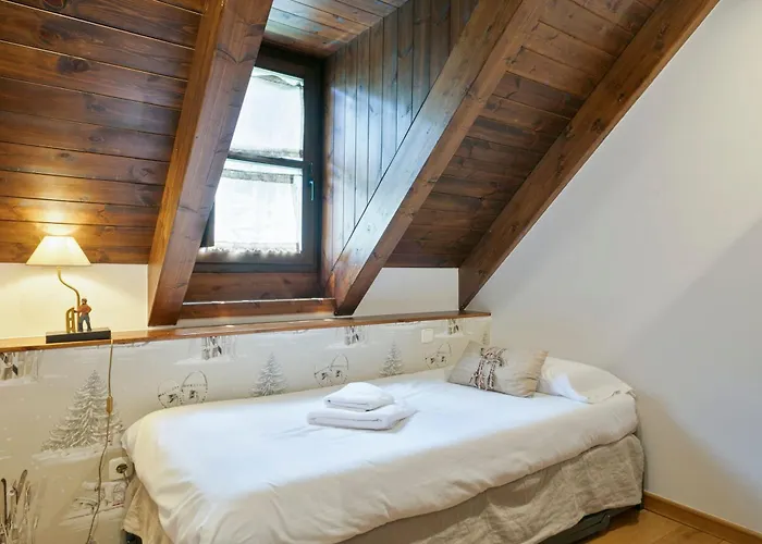 Luderna - Casa Val De Ruda Ii Apartament *