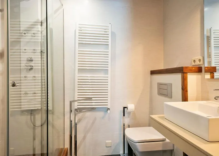 Apartament Luderna - Casa Val De Ruda Ii Baqueira Beret