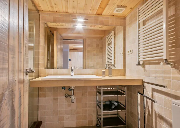Luderna - Casa Val De Ruda Ii Apartament *