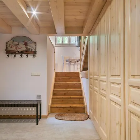 Luderna - Casa Val De Ruda Ii Apartment