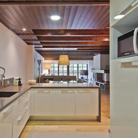 Apartment Luderna - Casa Val De Ruda Ii