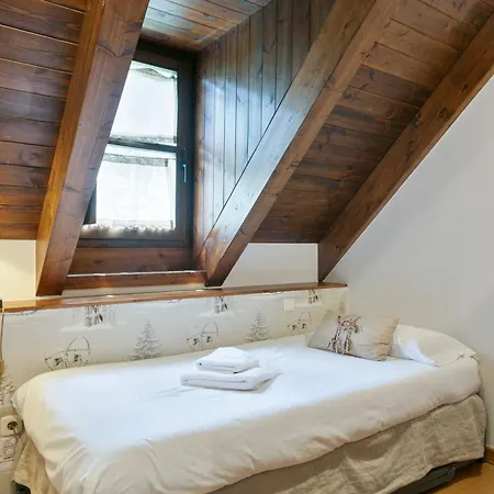Luderna - Casa Val De Ruda Ii Apartamento *