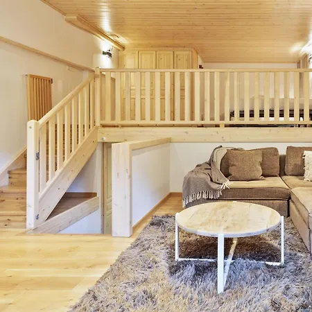 Luderna - Casa Val De Ruda Ii Baqueira Beret