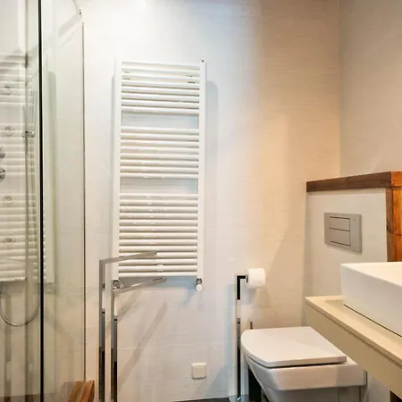 Apartament Luderna - Casa Val De Ruda Ii Baquèira - Beret