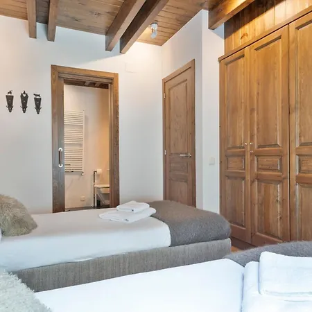 Luderna - Casa Val De Ruda Ii Apartment