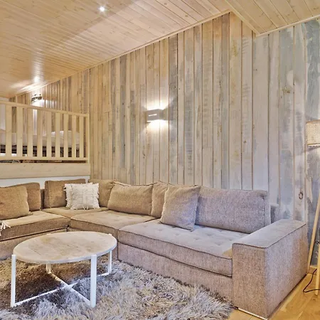 Apartamento Luderna - Casa Val De Ruda Ii