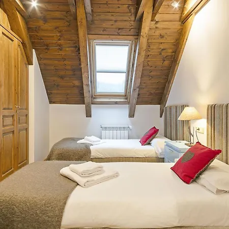 Lejlighed Luderna - Casa Val De Ruda Ii Baqueira Beret
