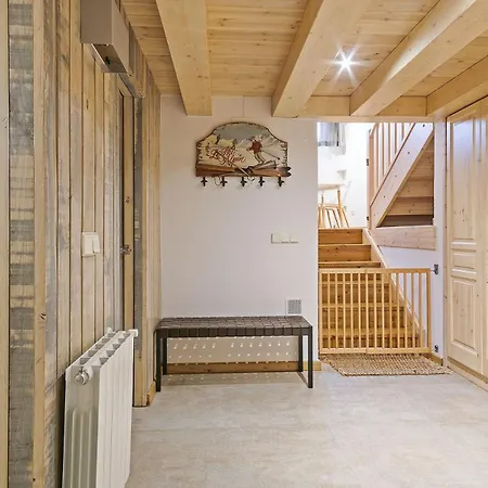 Luderna - Casa Val De Ruda Ii