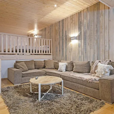 Luderna - Casa Val De Ruda Ii Baqueira Beret