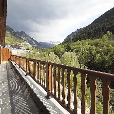 Luderna - Casa Val De Ruda Ii Baquèira - Beret